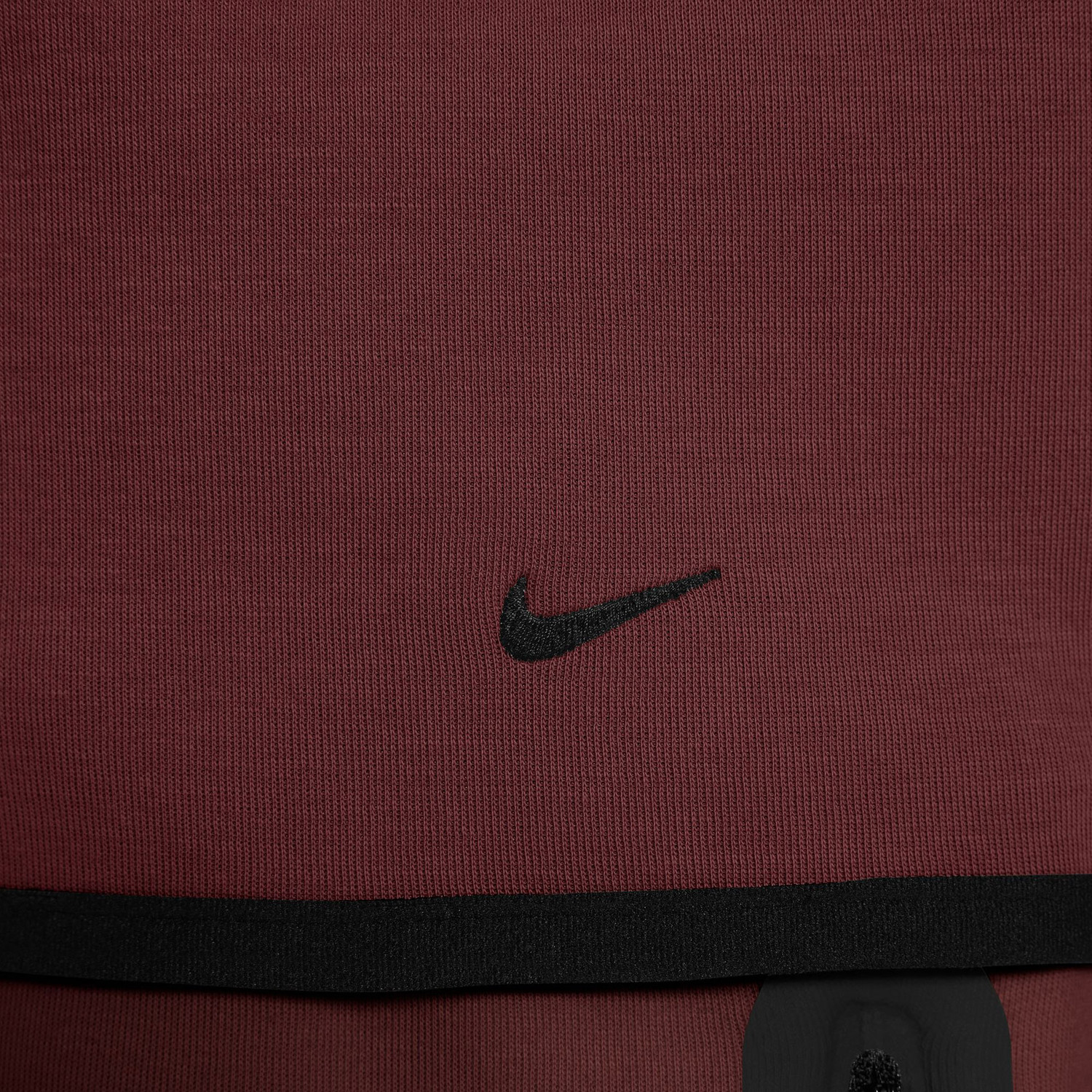 Nike Tech Fleece Full-Zip Hoody Kids