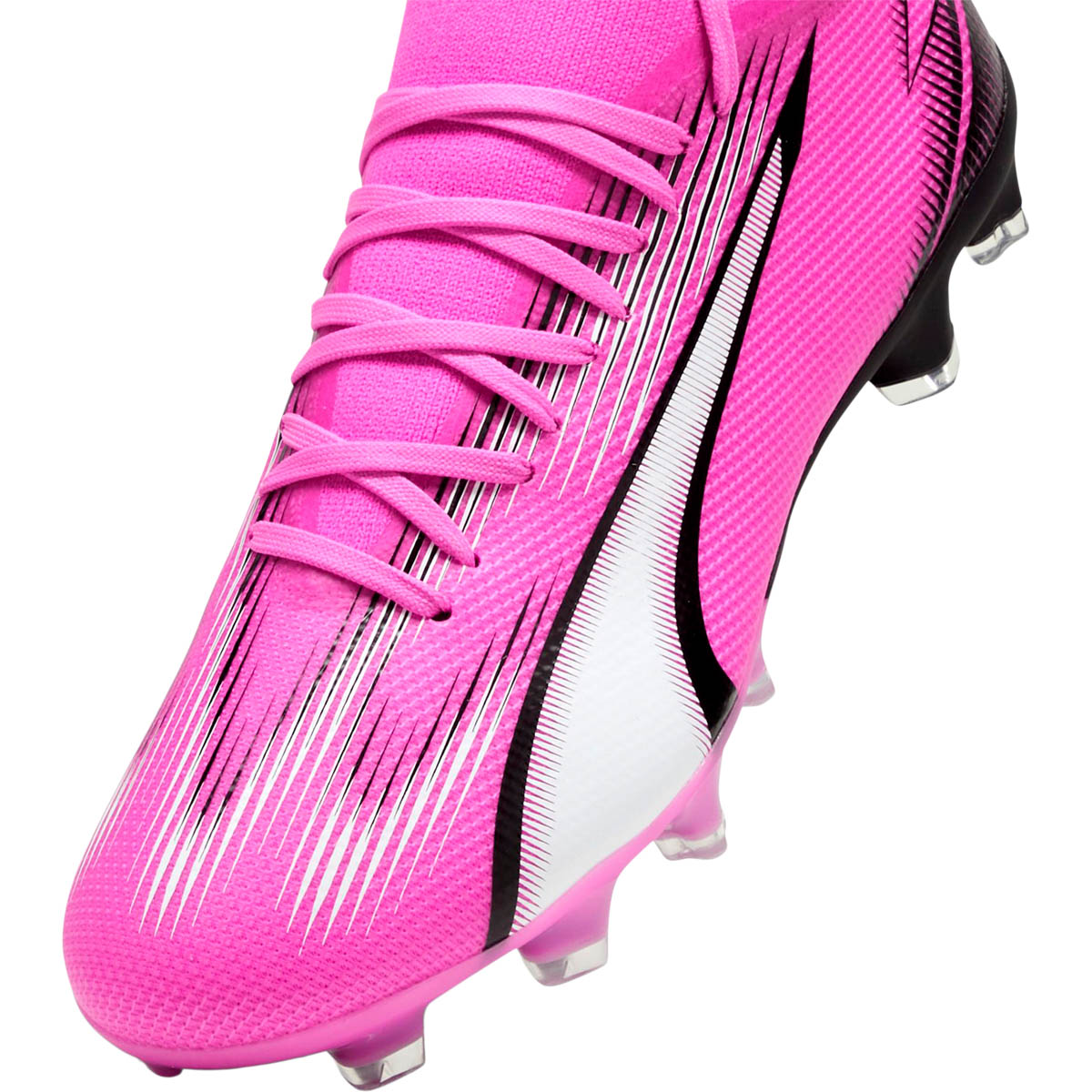 PUMA Ultra Match FG/AG Fodboldstøvler Dame