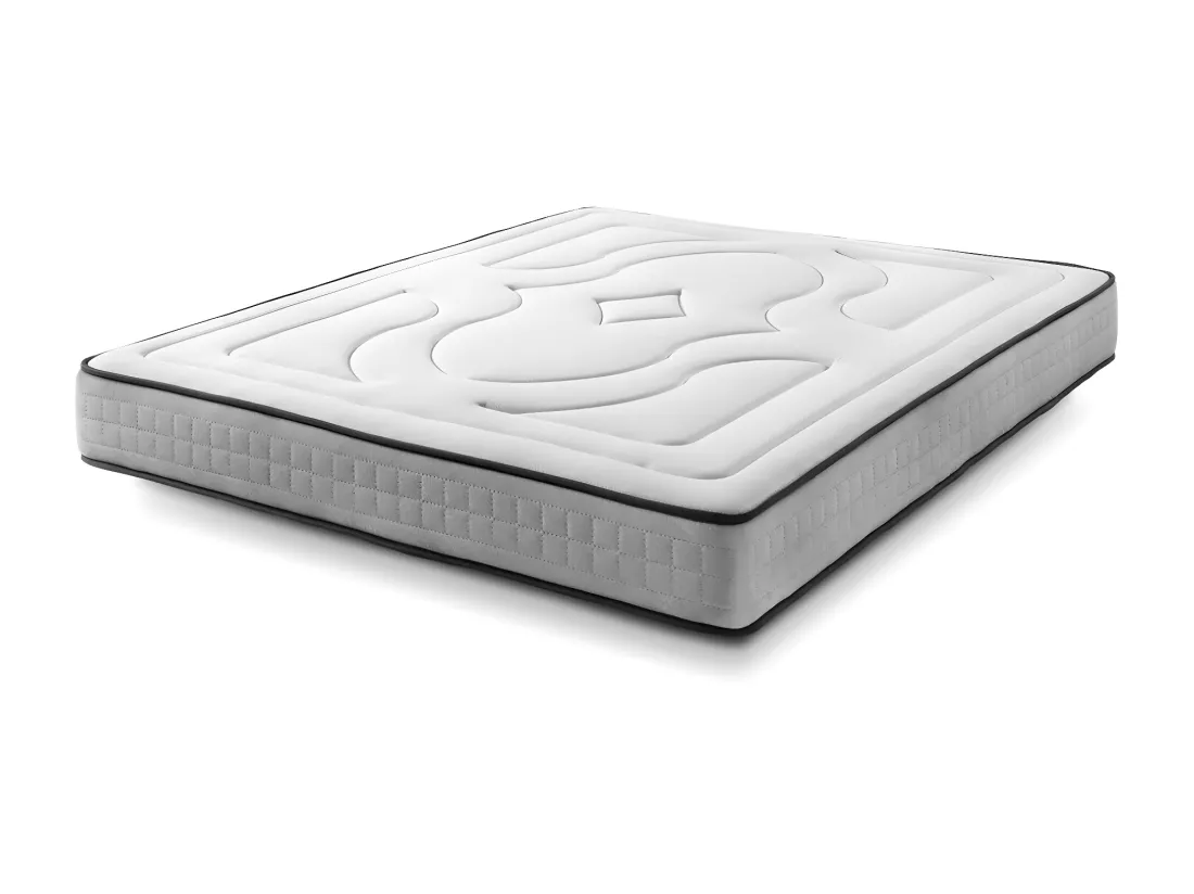 Matelas viscoélastique Bellagio Deluxe 21 cms