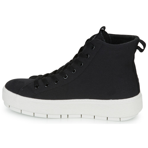 Fila - POTENZA MID - Noir