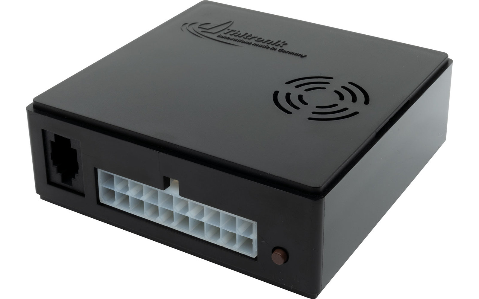 Thitronik WiPro safe.lock 3 Funk-Alarmanlage für Reisemobile