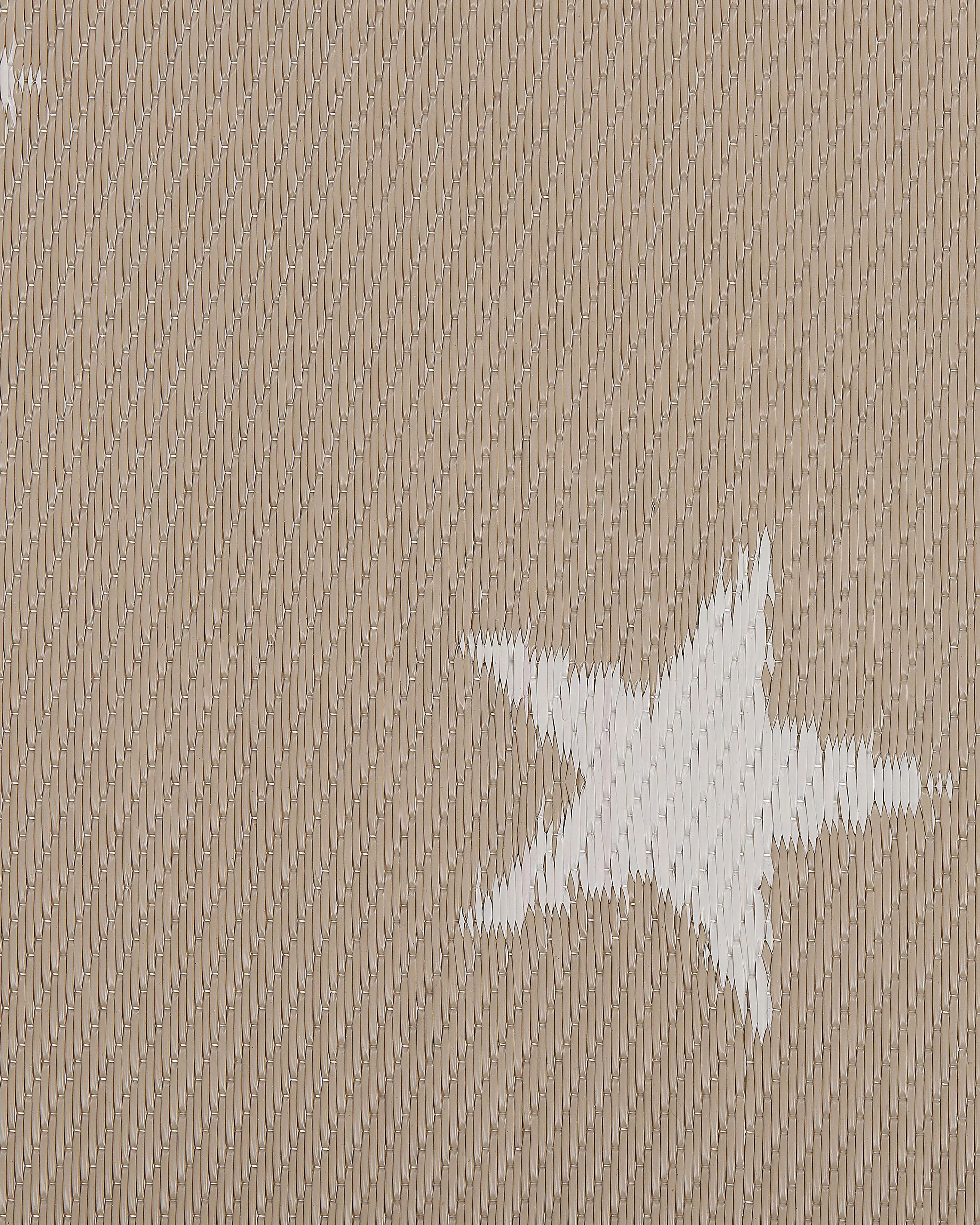 Tuintapijt LATUR Zandbeige 120 x 180 cm