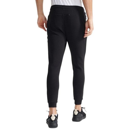 Superdry - CODE TECH JOGGER Negro