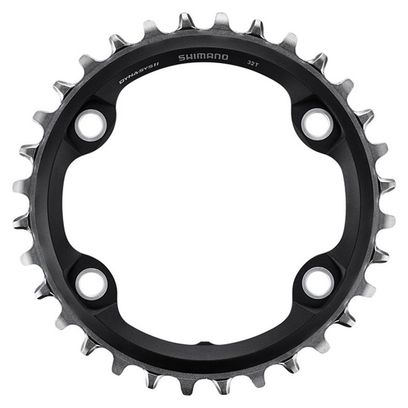 Plateau SHIMANO SLX SM-CRM70 Noir