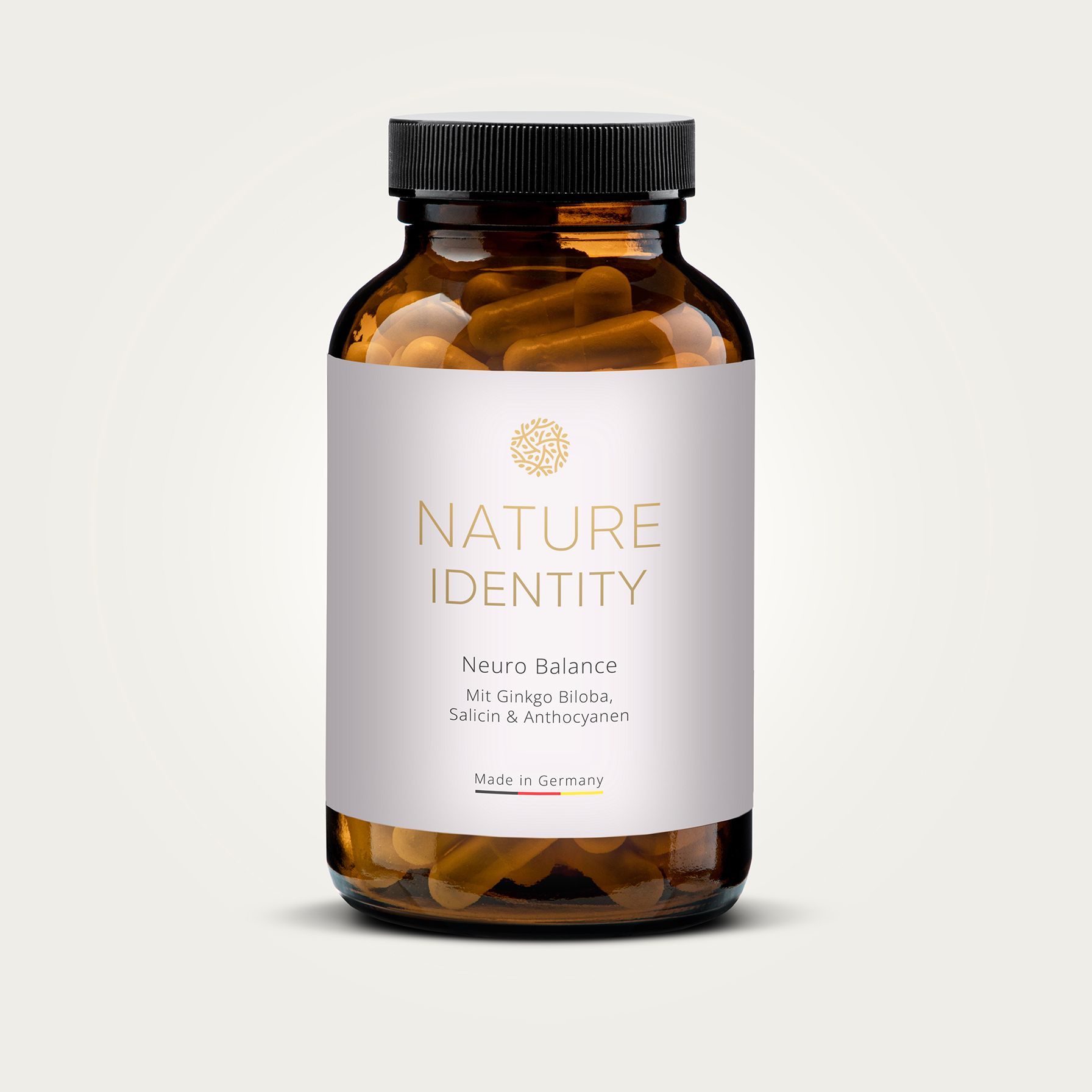 Neuro Balance 500mg