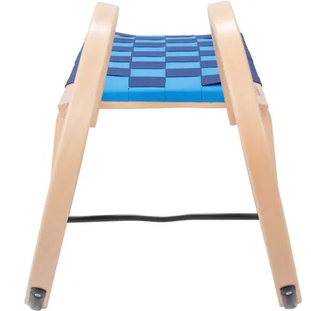 Colint Hörnerrodel ca. 100 cm Gurt