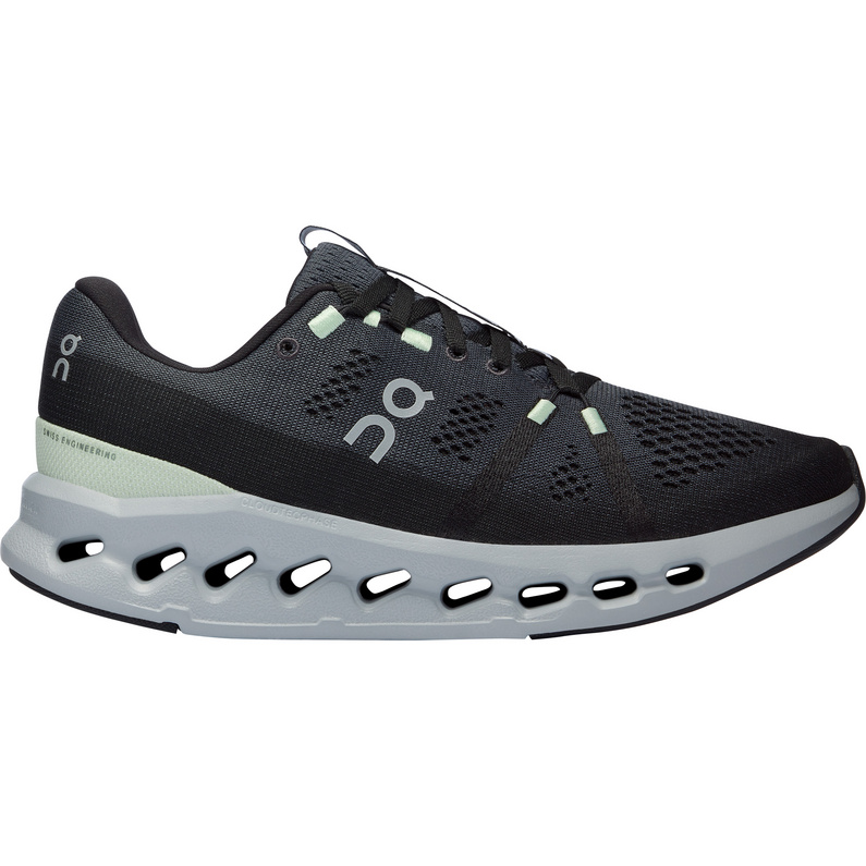 ON Damen Cloudsurfer Schuhe