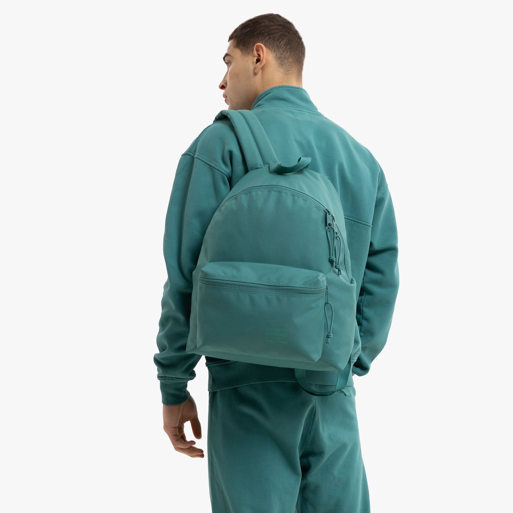 Day Pak'r Colorful Standard Pine Green