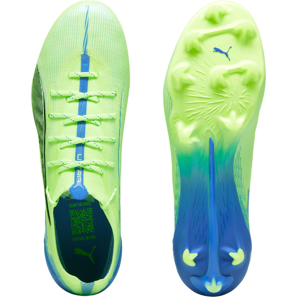 PUMA Ultra 5 Ultimate FG Fodboldstøvler