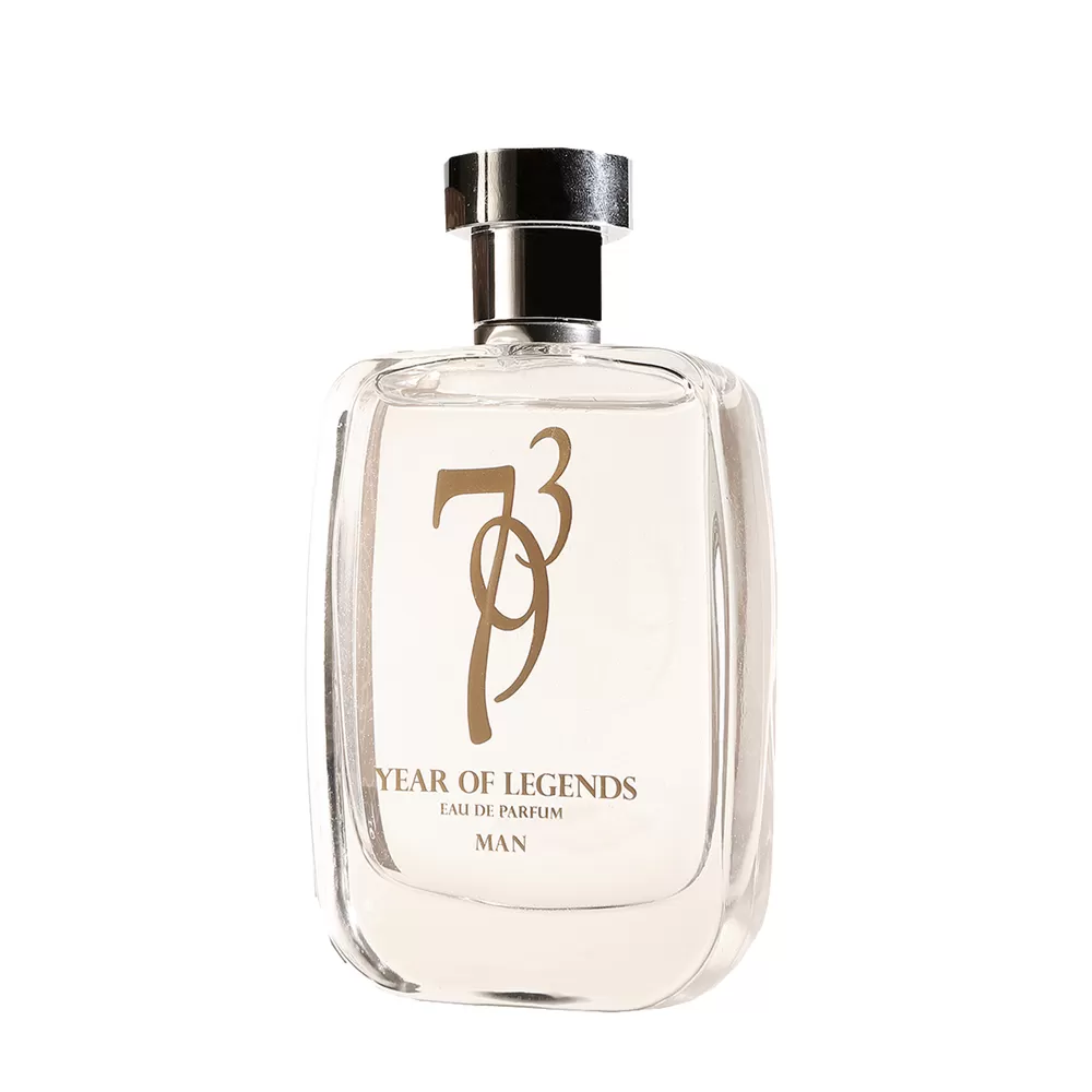 Raunsborg MAN 793 - Year of Legends Eau de Parfum -100 ml