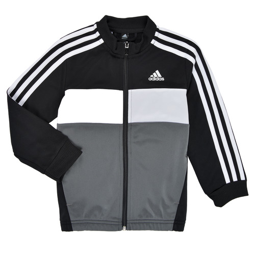 Adidas Sportswear - TIBERIO - Noir / Gris