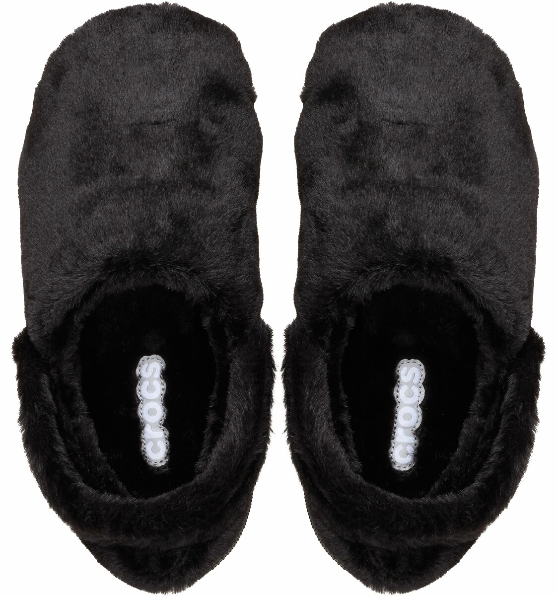 CROCS<br>Chinelo Clássico Inesquecível