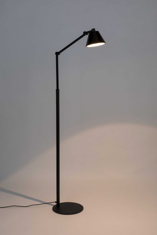 Zuiver Lub vloerlamp LED