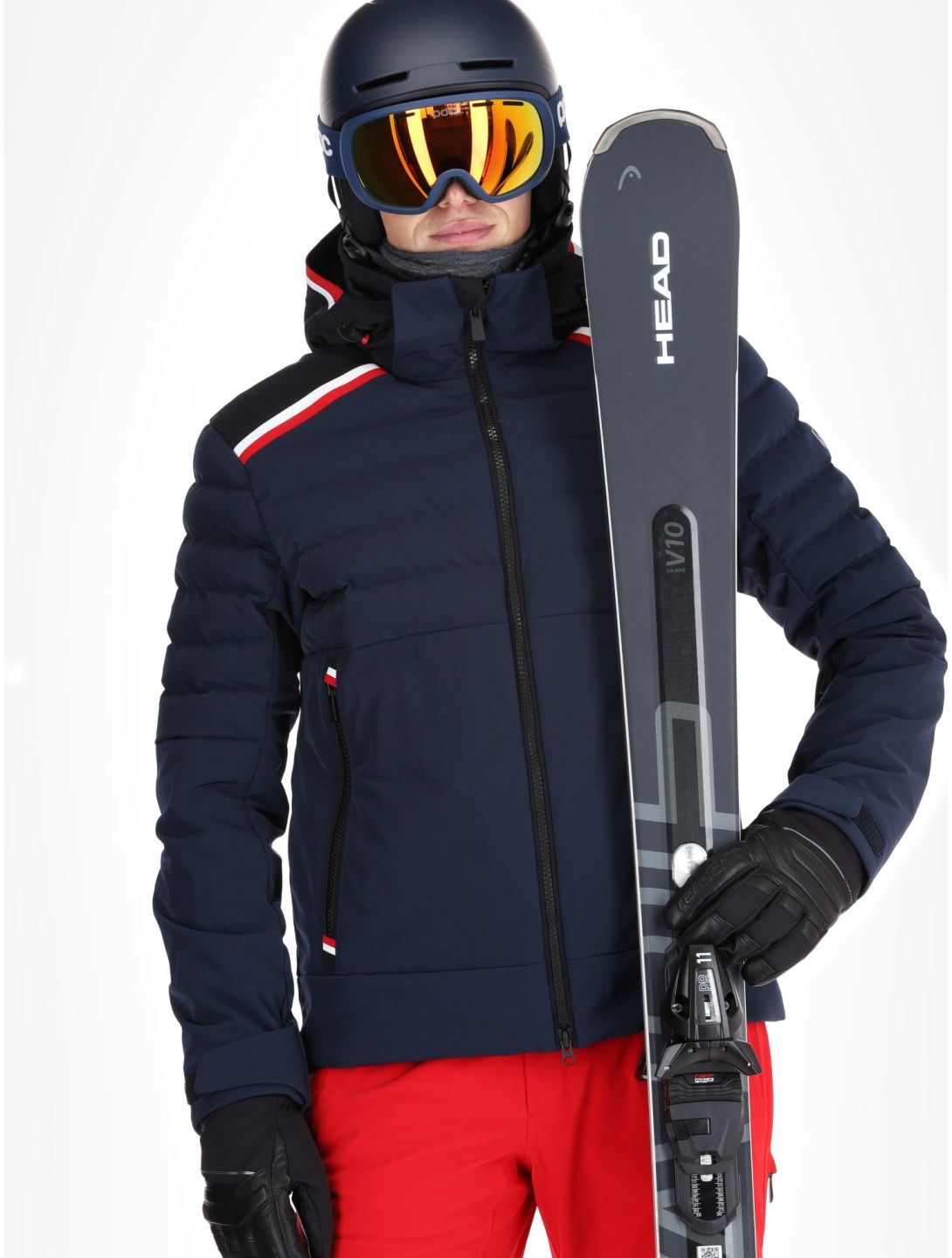 Lorenz ski-jas heren