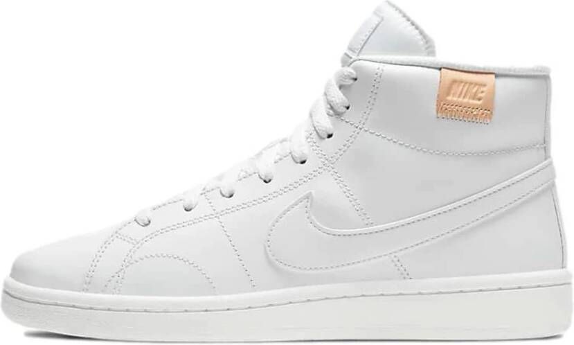 Nike Zapatillas Court Royale 2 MID Wit