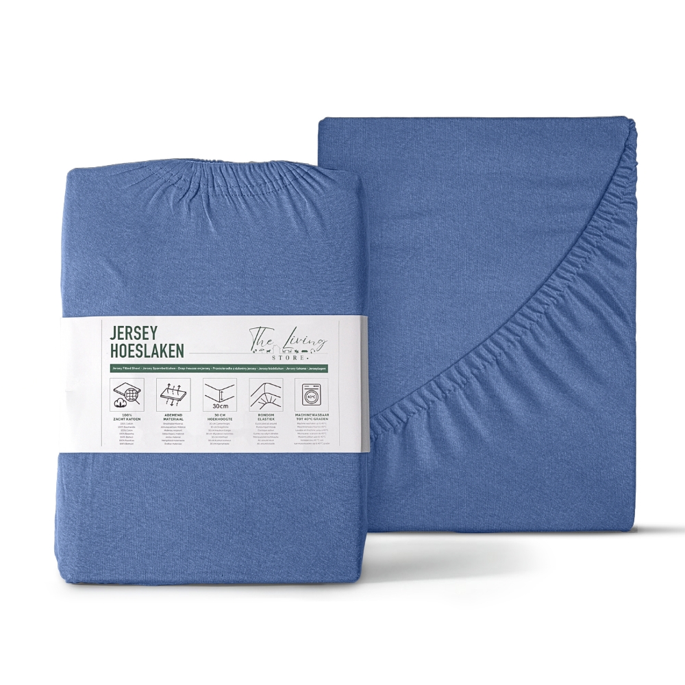 Intex Prestige Downy 203 x 152 cm Luchtbedset - 5-delig