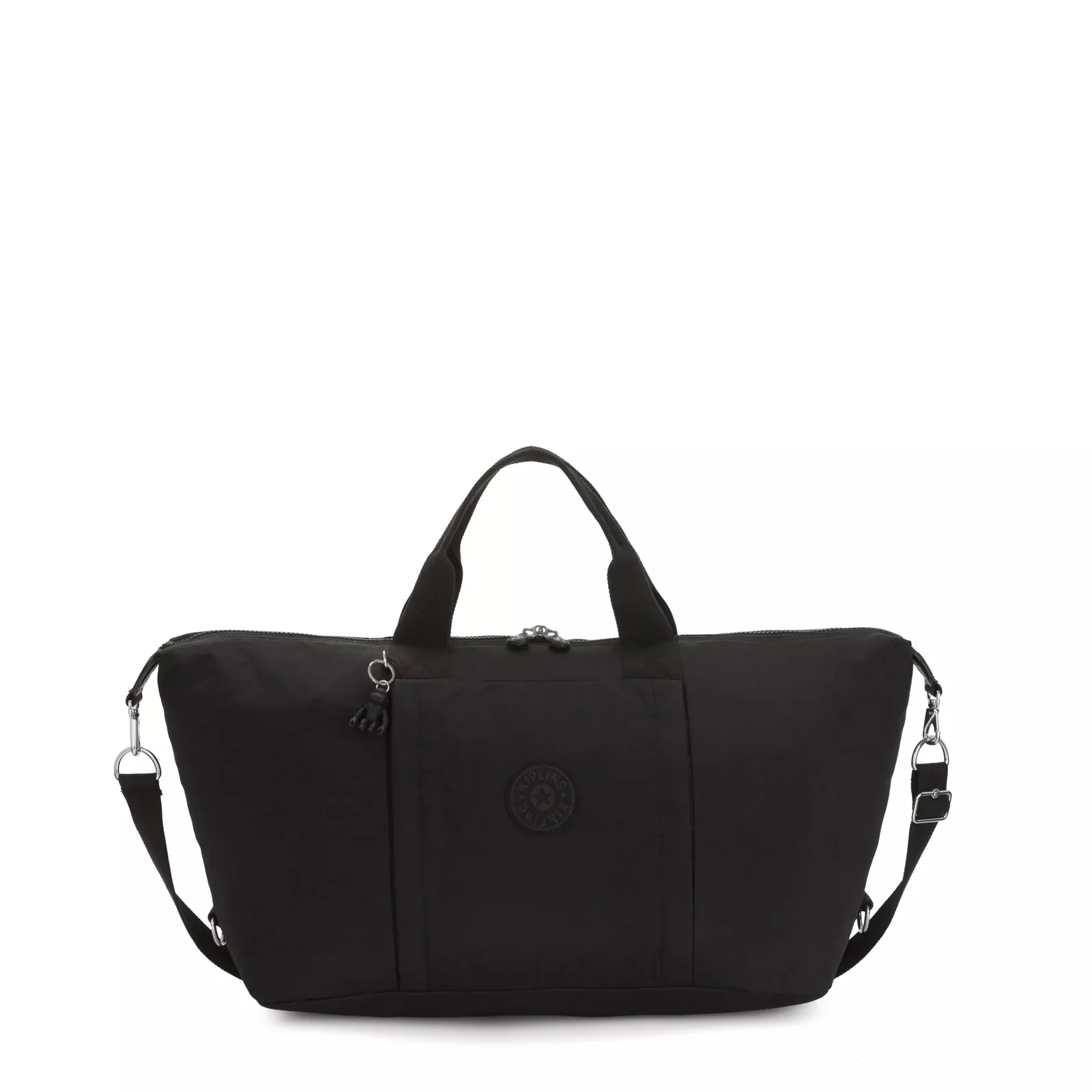 Kipling Bori Black Noir