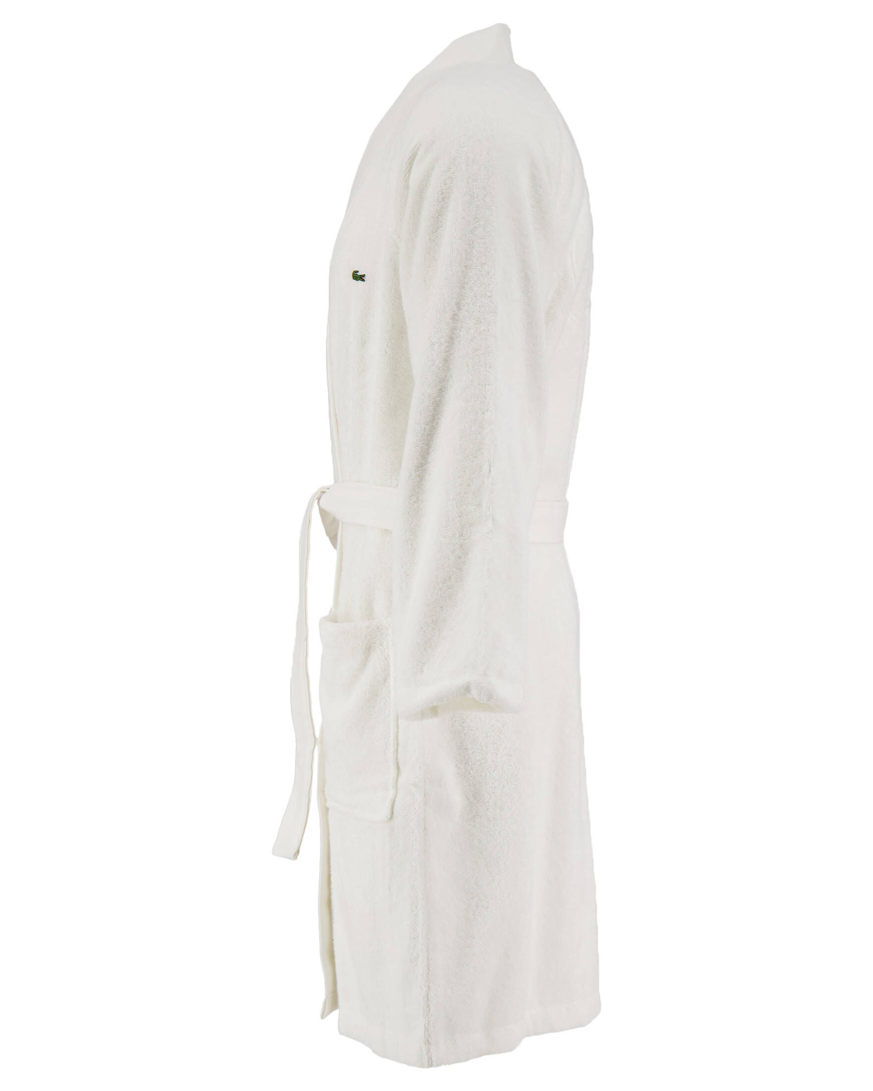 Lacoste| Herren Bademantel L DEFILE