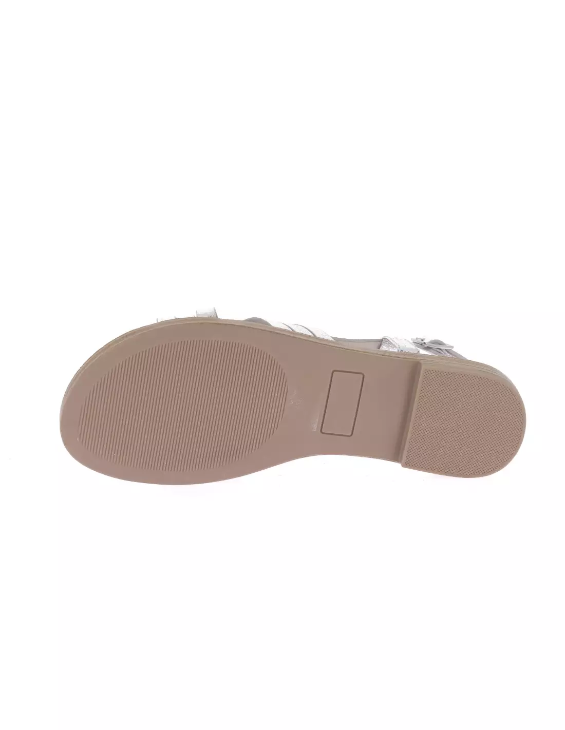 SAFETY JOGGER 613301 - Sandales & nu-pieds Silver