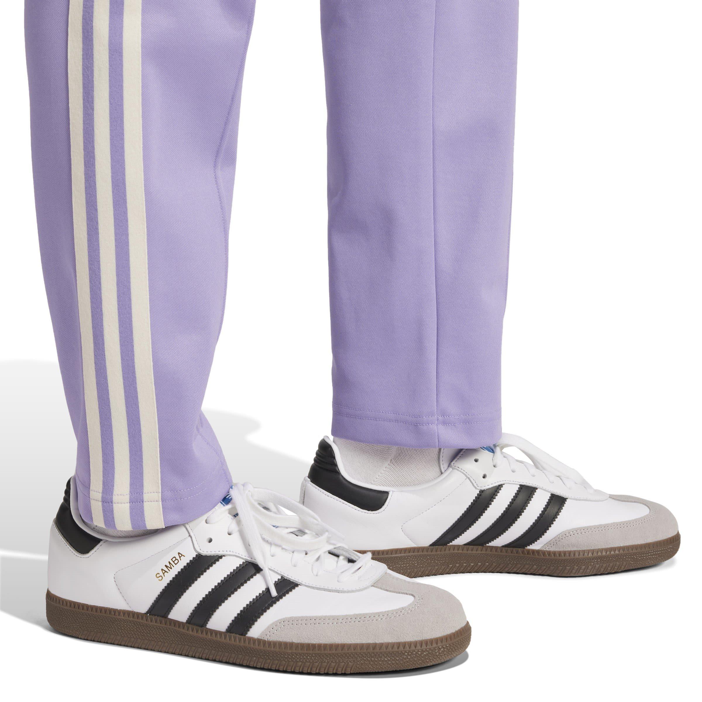 adidas Originals Real Madrid Beckenbauer Track Bottoms Adults