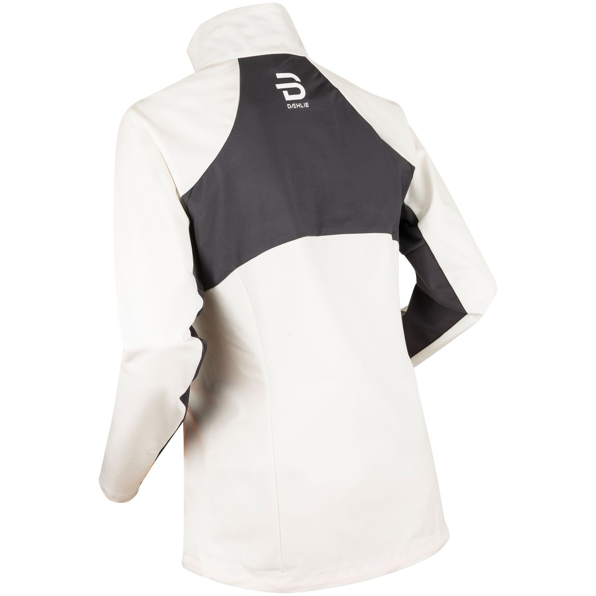 Dæhlie Challenge 2.0 Jacket Womens Snow White