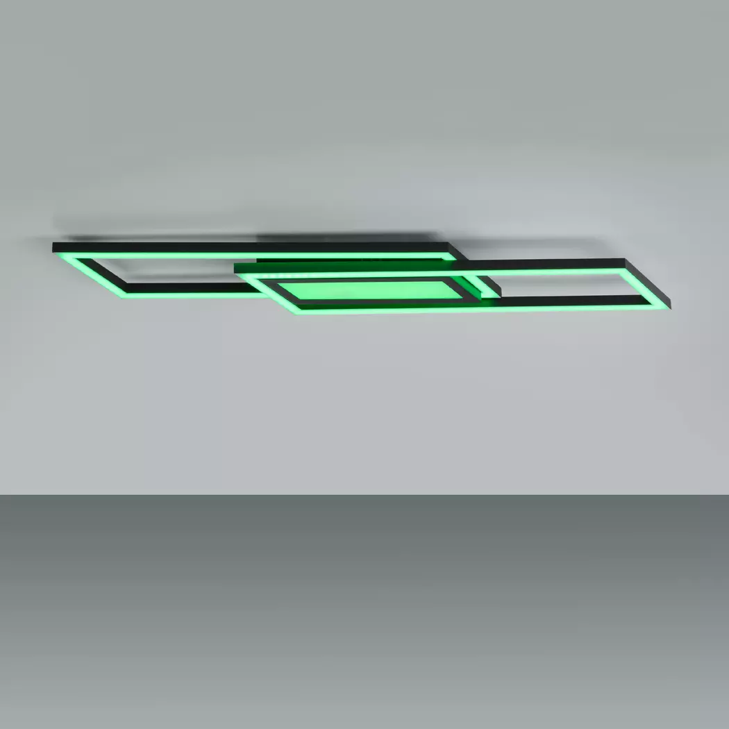 LED-Deckenleuchte LS-Asmin