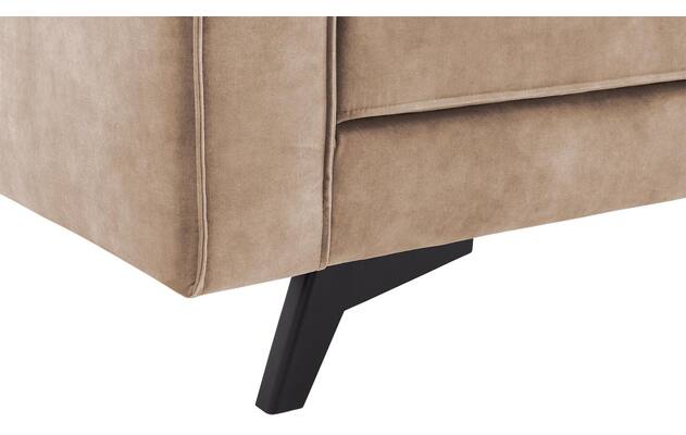 Hoekbank Chambre