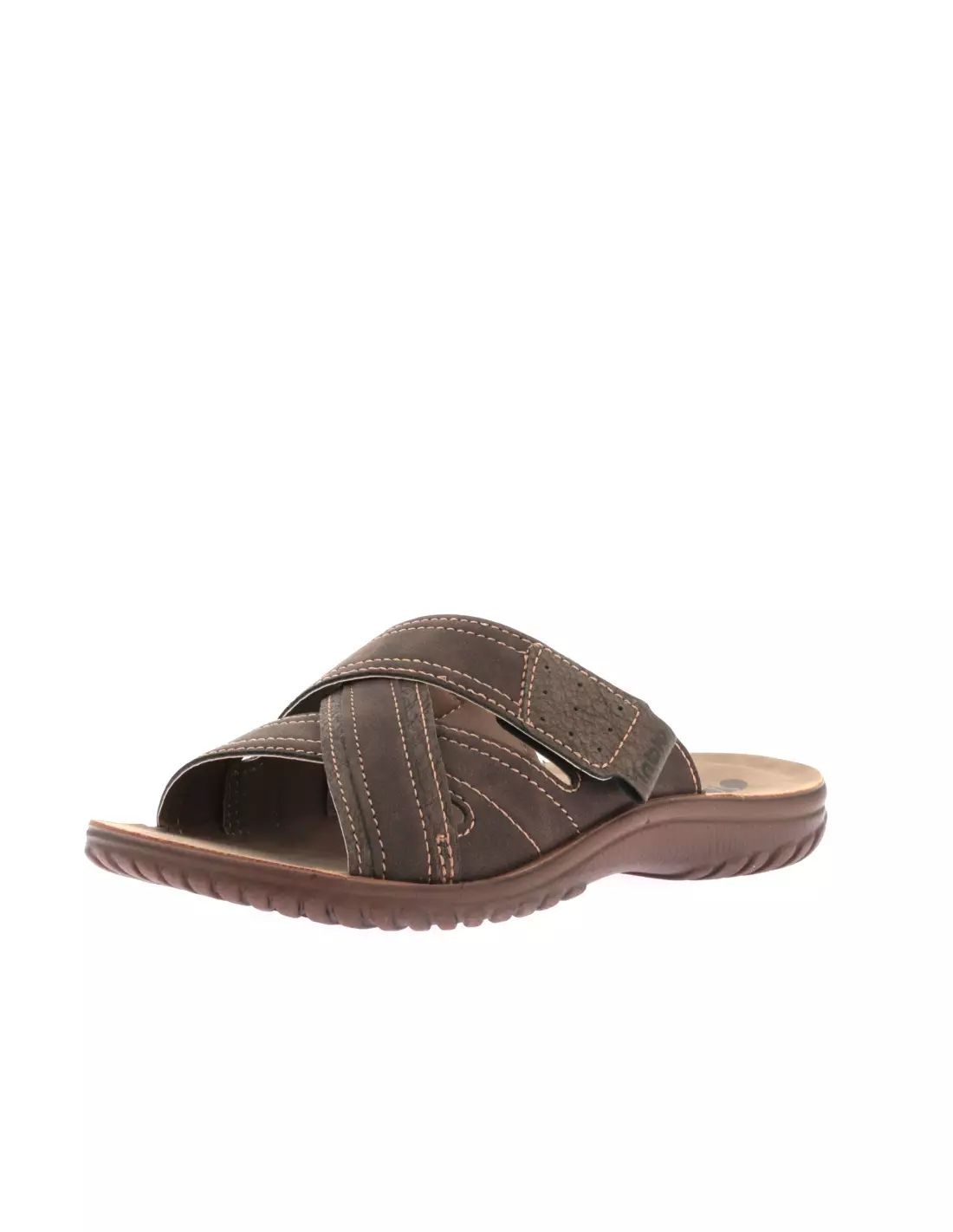 INBLU FNC20100 - Sandales, mules & nu-pieds TESTADIMORO