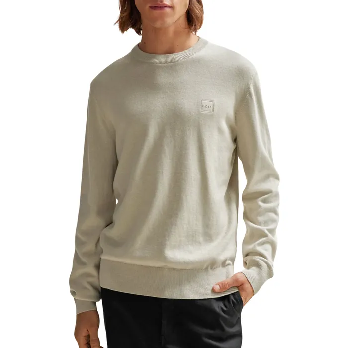 Boss Kanovano Sweater Heren