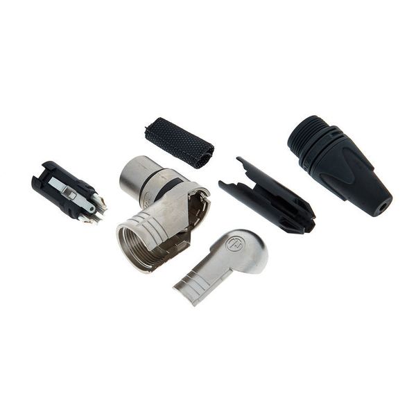 Neutrik NC4 FRX