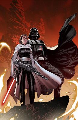 Star Wars: Darth Vader Vol. 5 (Paperback)