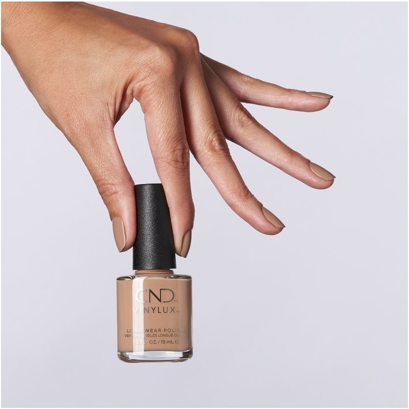 CND Vinylux Nail Polish 15 ml - Sweet Cider #360
