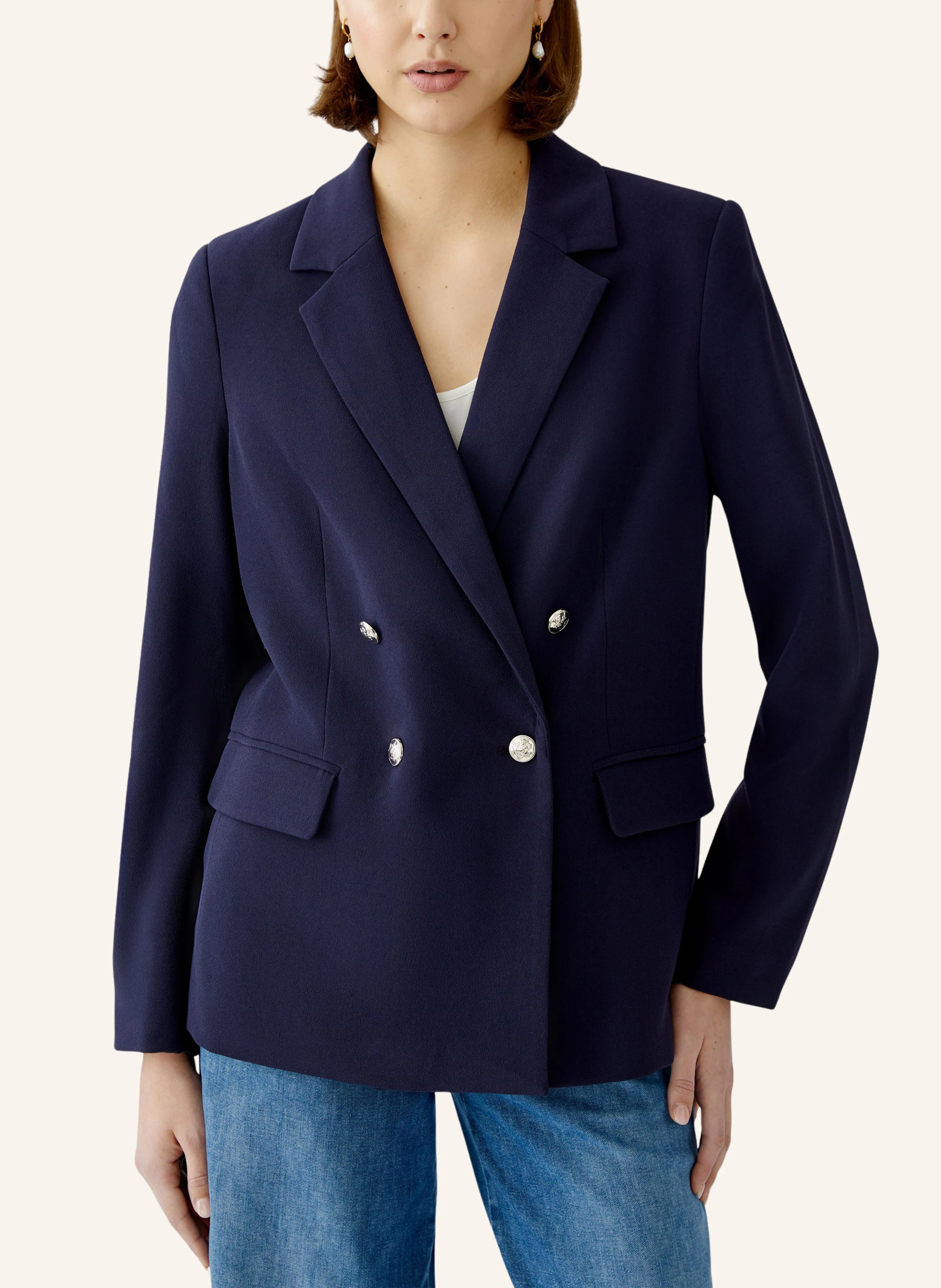 oui Blazer