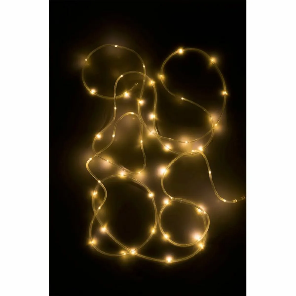 Paris Prix Guirlande Lumineuse Déco Garla