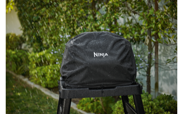 Ninja Woodfire Grillabdeckung