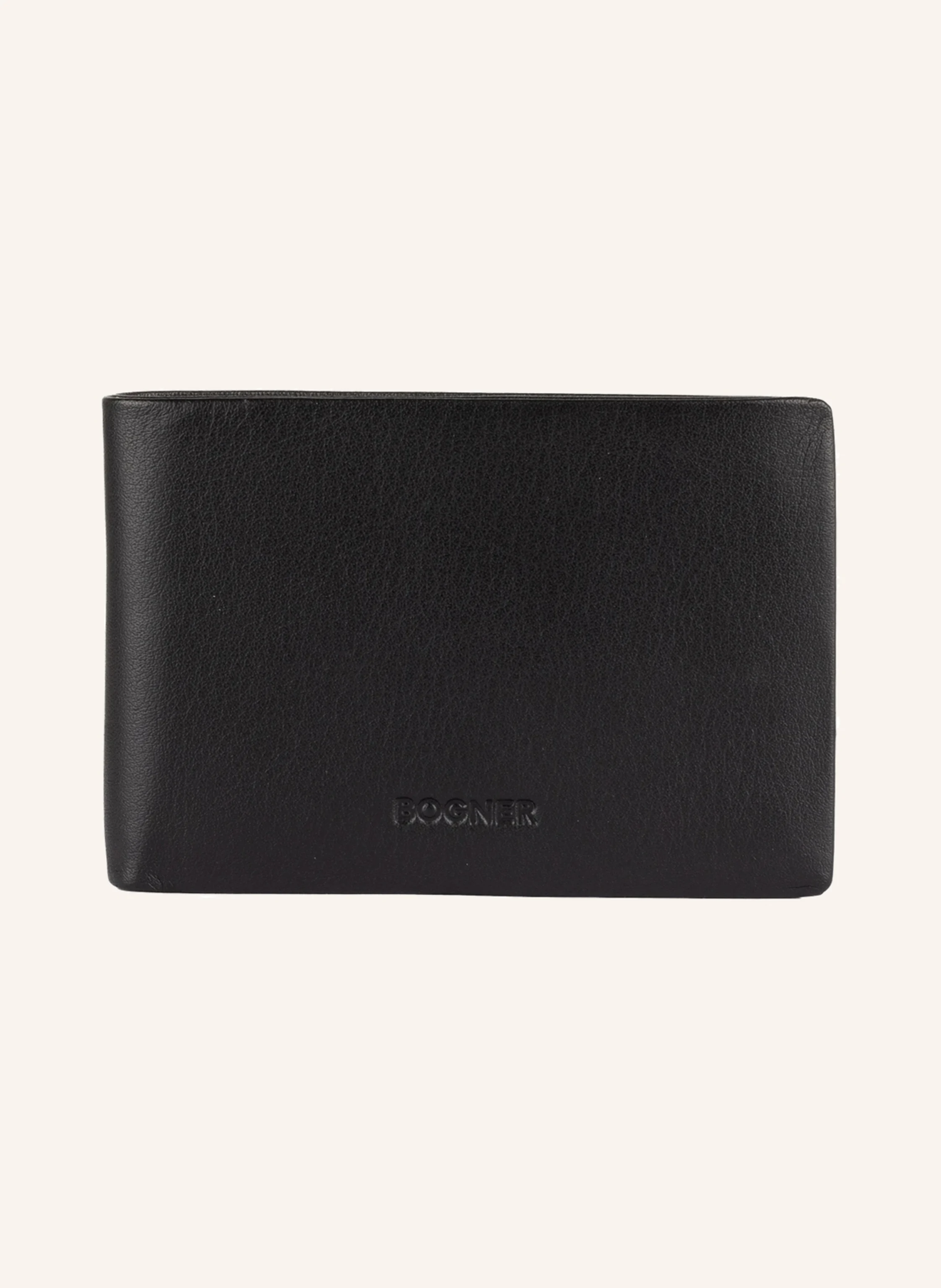 BOGNER Geldbörse ASPEN NELIO
