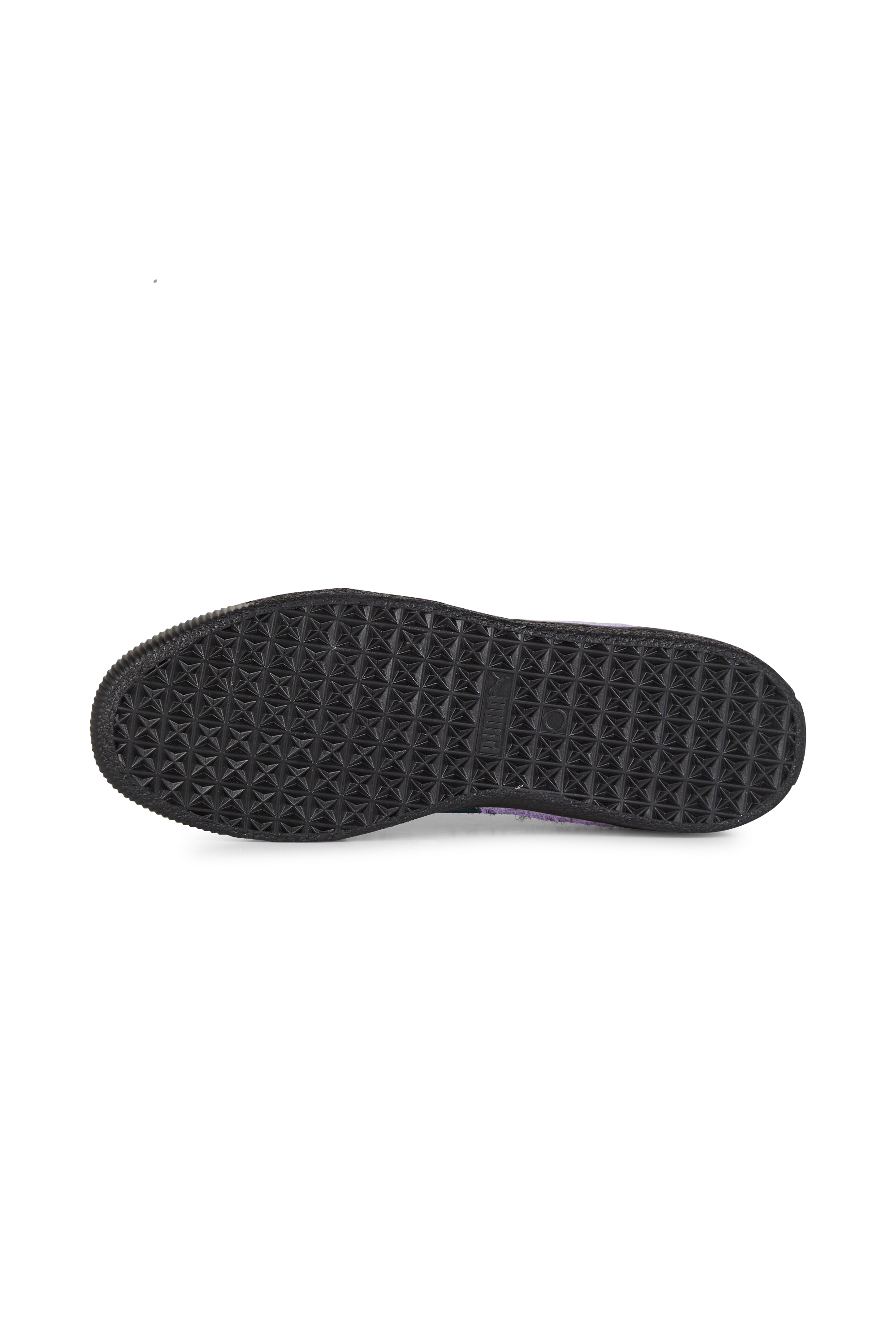 PUMA Baskets  CLYDE PAM Violet