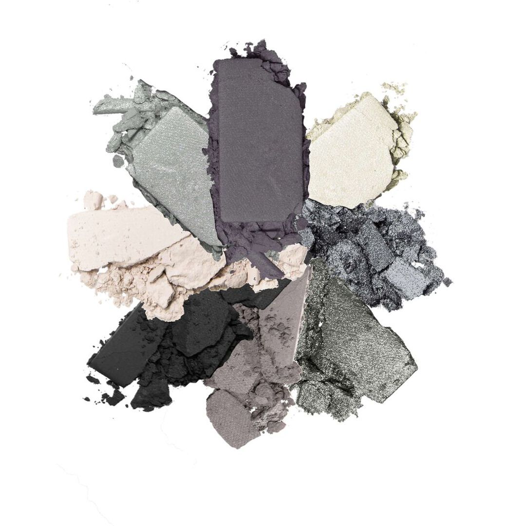 BE THE REBEL Pro Effect Eye Palette
