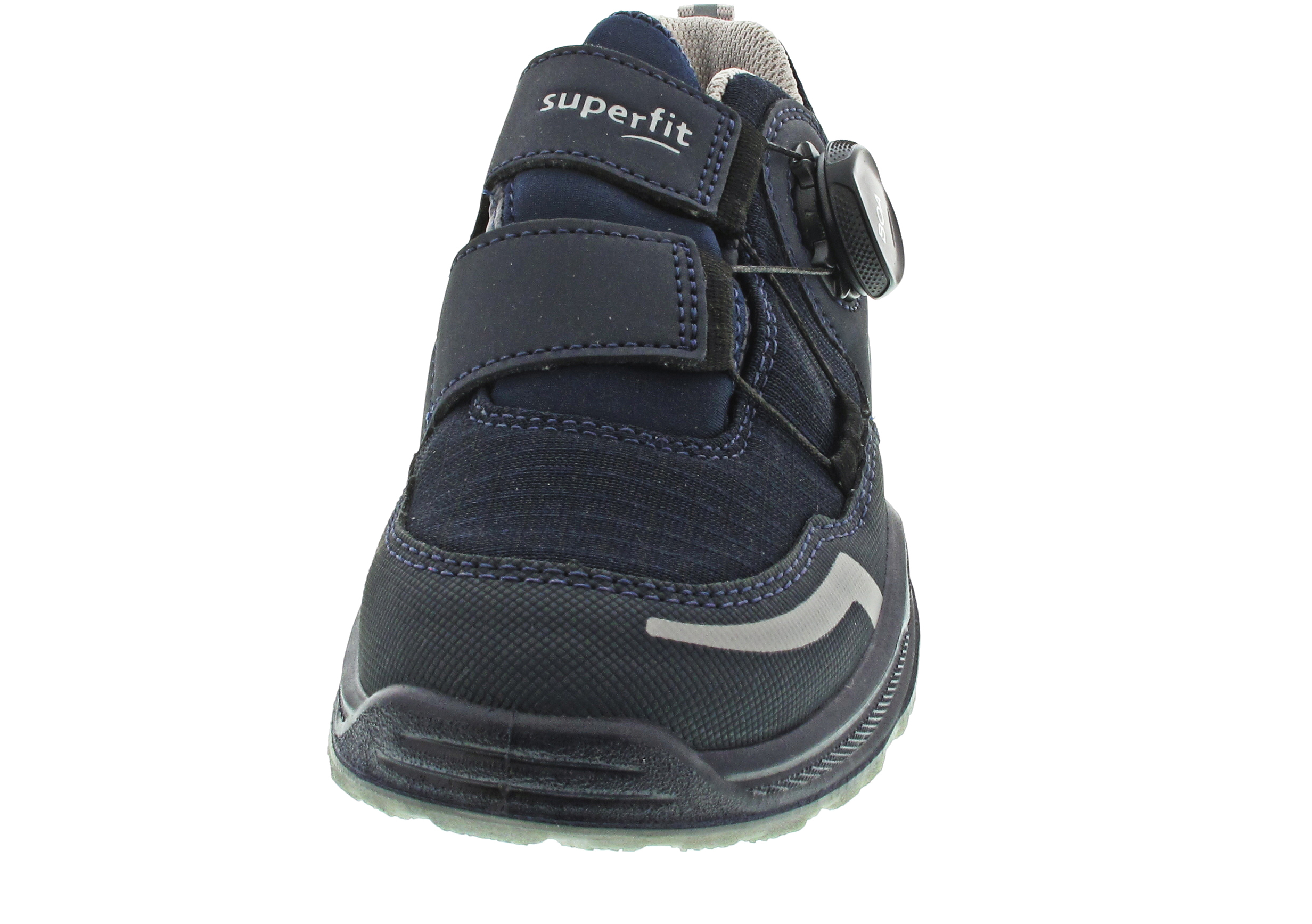 Superfit Jupiter Halbschuh GTX  blau