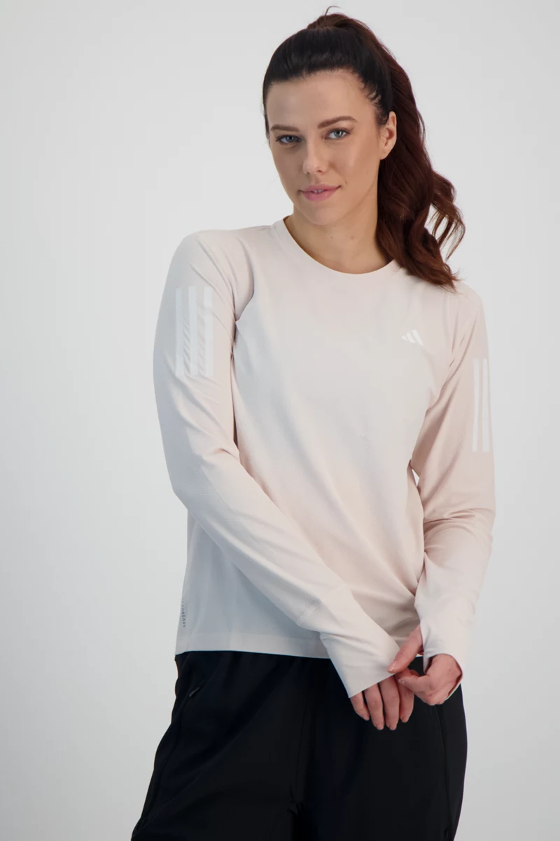 adidas Performance Own The Run Damen Longsleeve