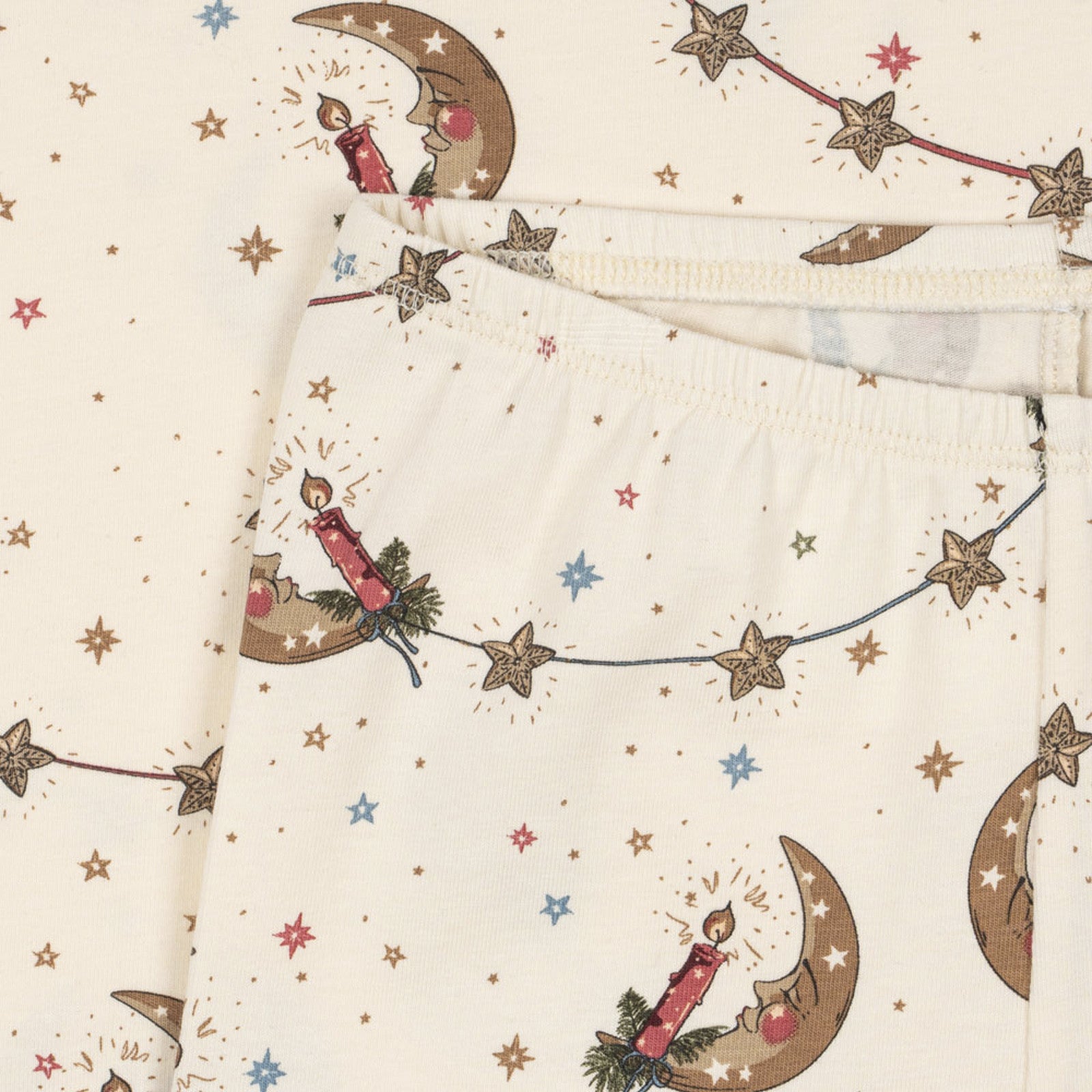 Pyjama Basic Luna