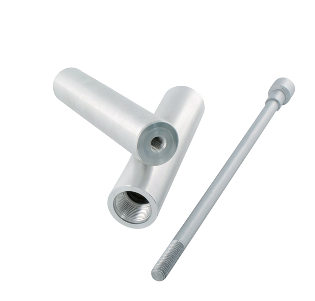Dafy Moto - Kit Fixation Pare Carter Bandit 650 2007
