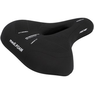 Selle pour trekking R.E.Med Memory Foam