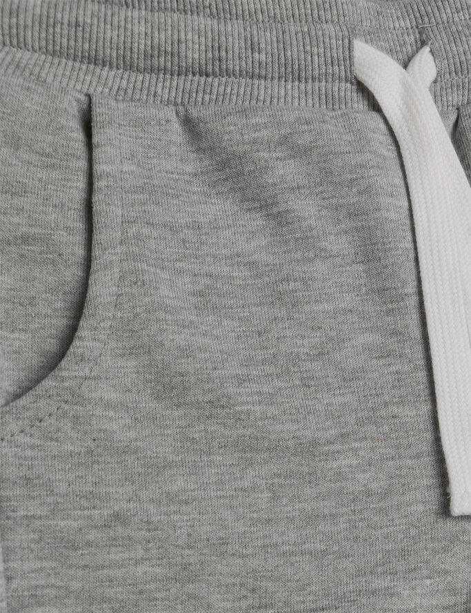 Mads Nørgaard - Copenhagen Soft Sweat Pavo Grå