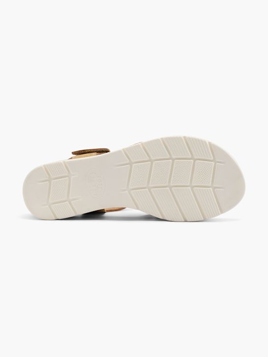 Easy Street Sandalette