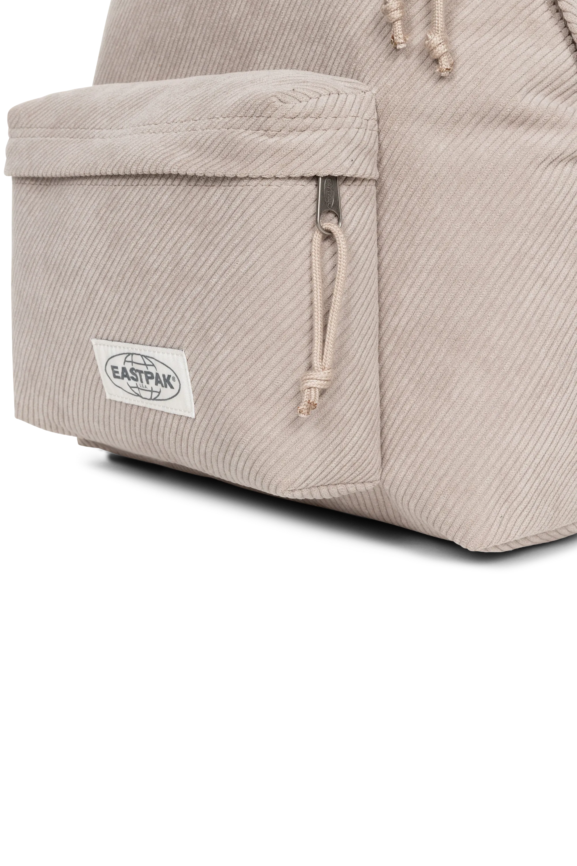 EASTPAK sac à dos Padded Pak'R Beige
