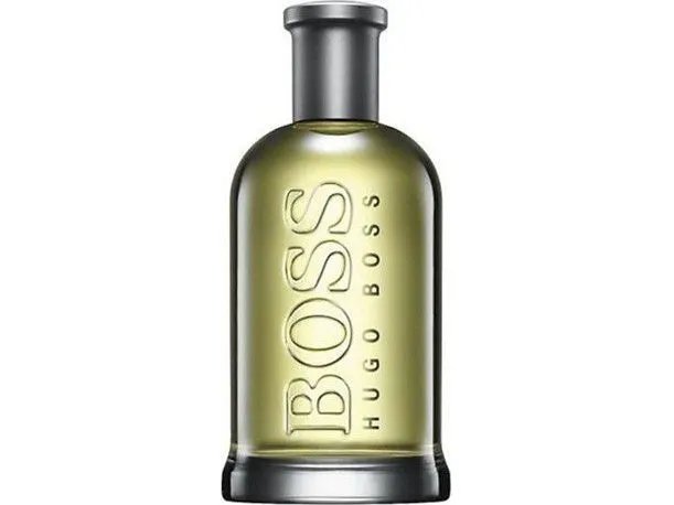 HUGO BOSS Bottled No. 6 Edt Spray - Mand - 50 ml