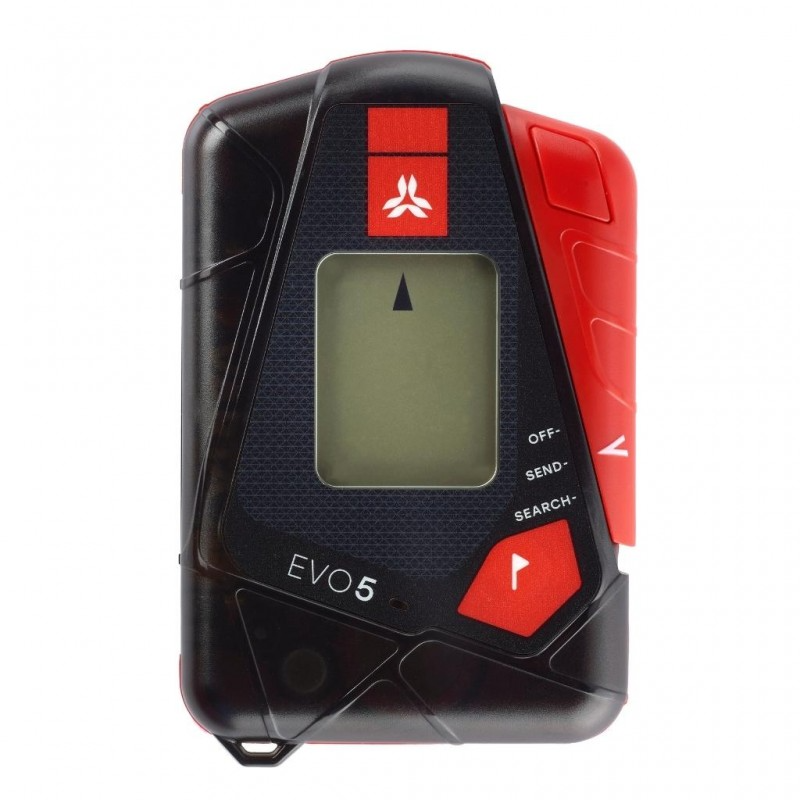 Arva Pack Safety Box EVO5