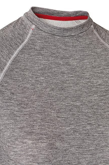 DAMART - T-SHIRT ML CONFORT 3 FEMME