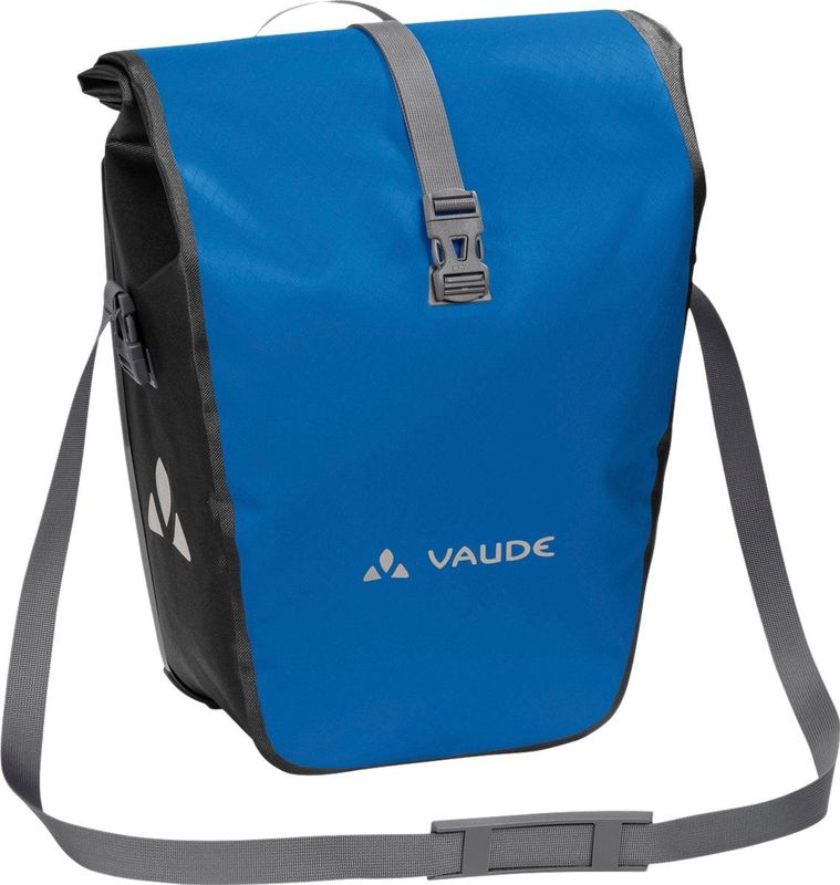 VAUDE - Aqua Back Single - Fietstas - Waterdicht - Unisex